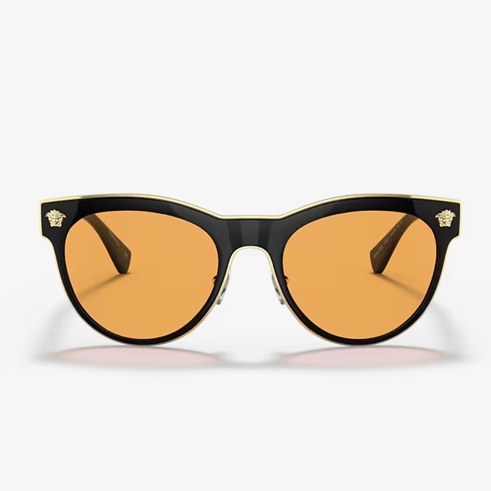 New!! EXCLUSIVE VERSACE - Sun Glasses